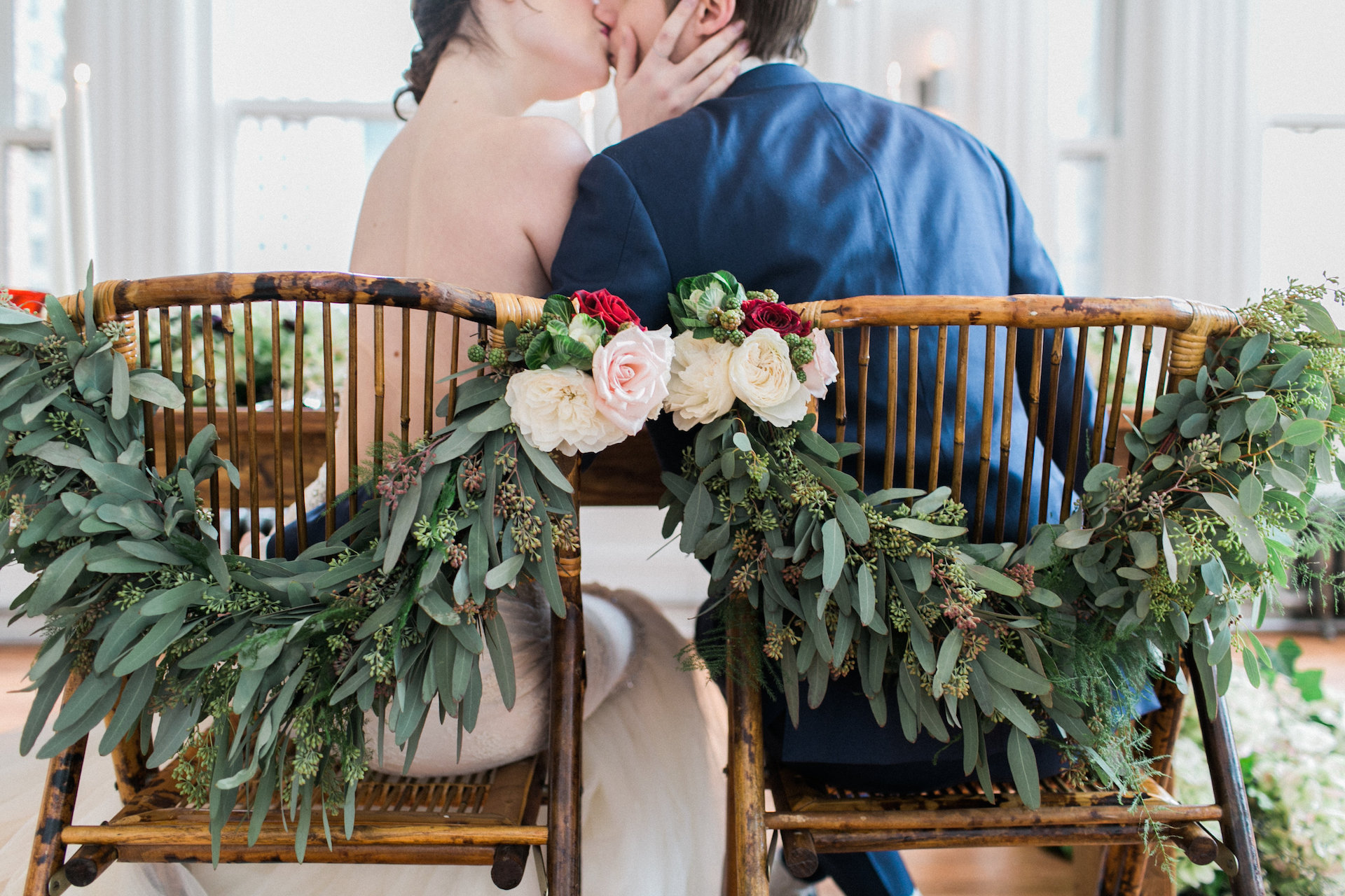 ©Alexis June Weddings, 2015 // Carnegie Hall Inspiration Shoot