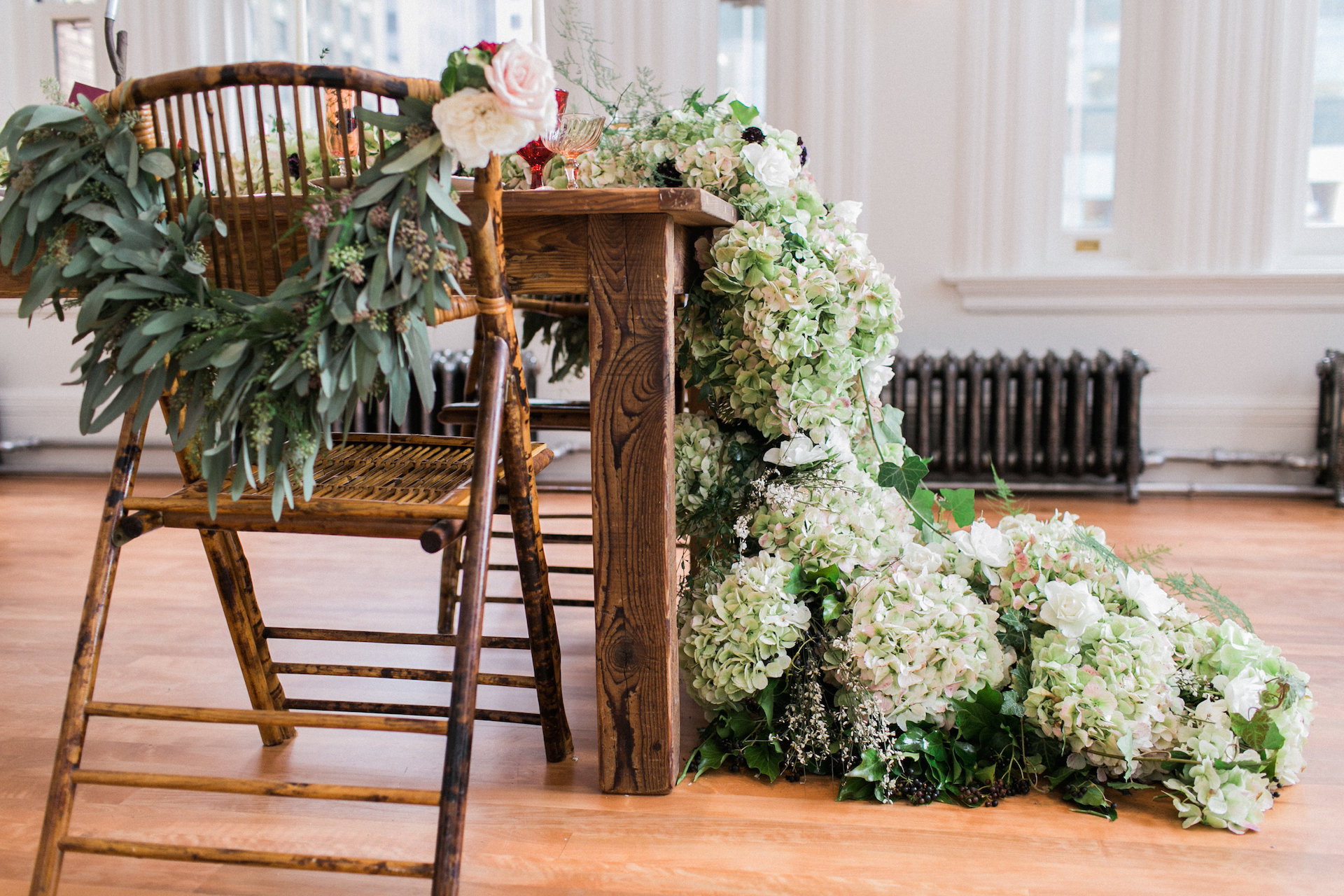 ©Alexis June Weddings, 2015 // Carnegie Hall Inspiration Shoot